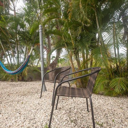 Casa Loba Suite 3 With Private Pool And Tub Rincon Buitenkant foto