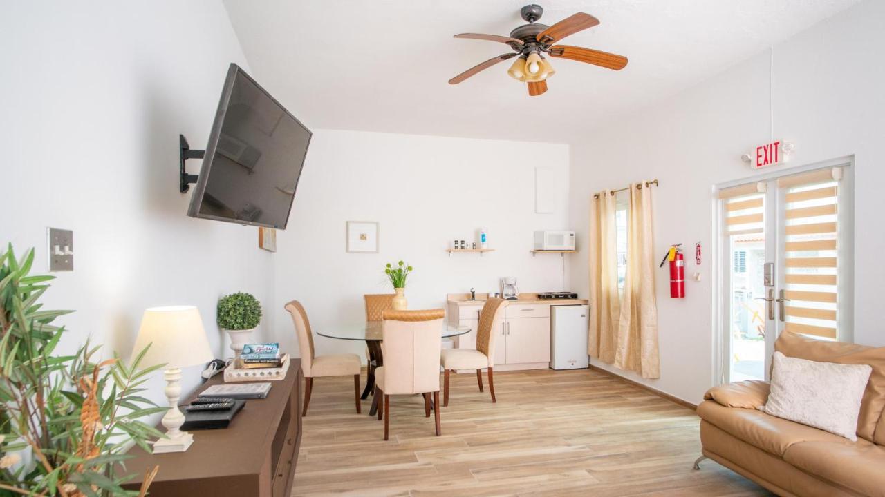 Casa Loba Suite 3 With Private Pool And Tub Rincon Buitenkant foto