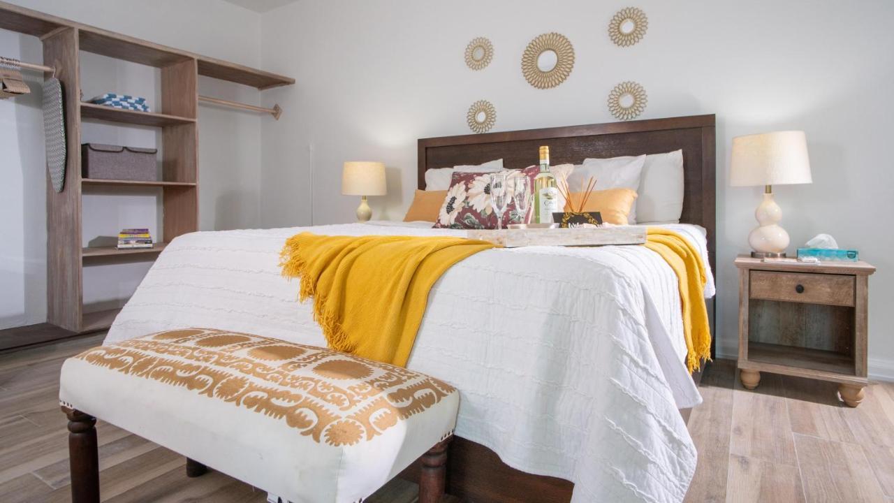 Casa Loba Suite 3 With Private Pool And Tub Rincon Buitenkant foto