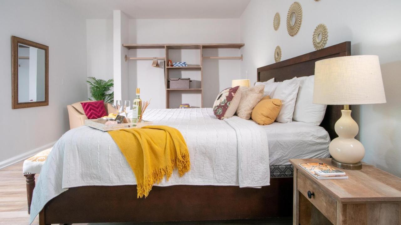 Casa Loba Suite 3 With Private Pool And Tub Rincon Buitenkant foto