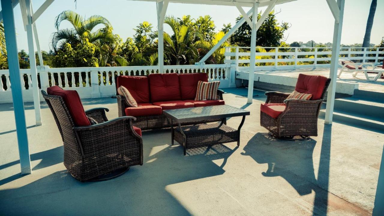 Casa Loba Suite 3 With Private Pool And Tub Rincon Buitenkant foto