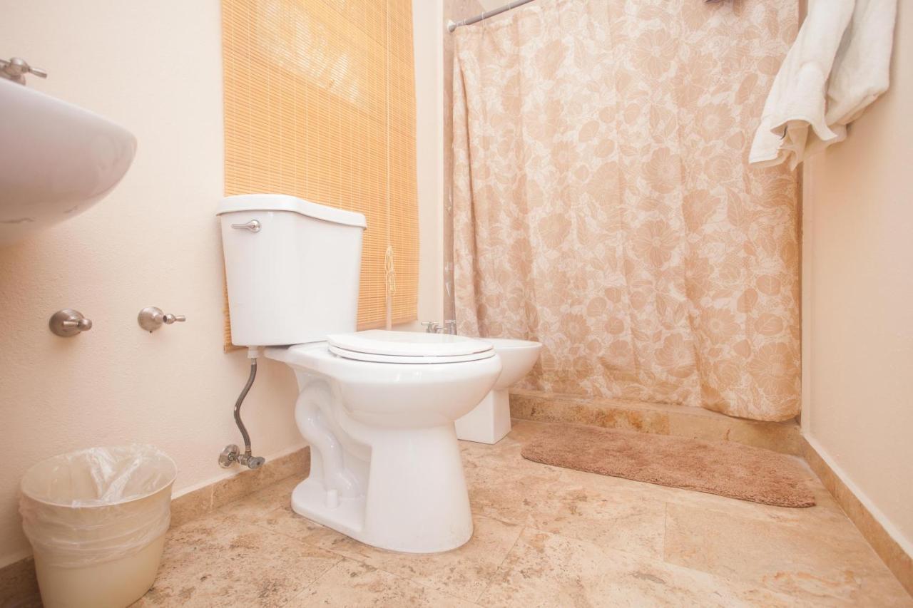 Casa Loba Suite 3 With Private Pool And Tub Rincon Buitenkant foto