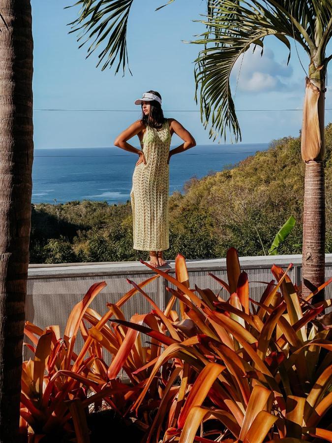 Casa Loba Suite 3 With Private Pool And Tub Rincon Buitenkant foto