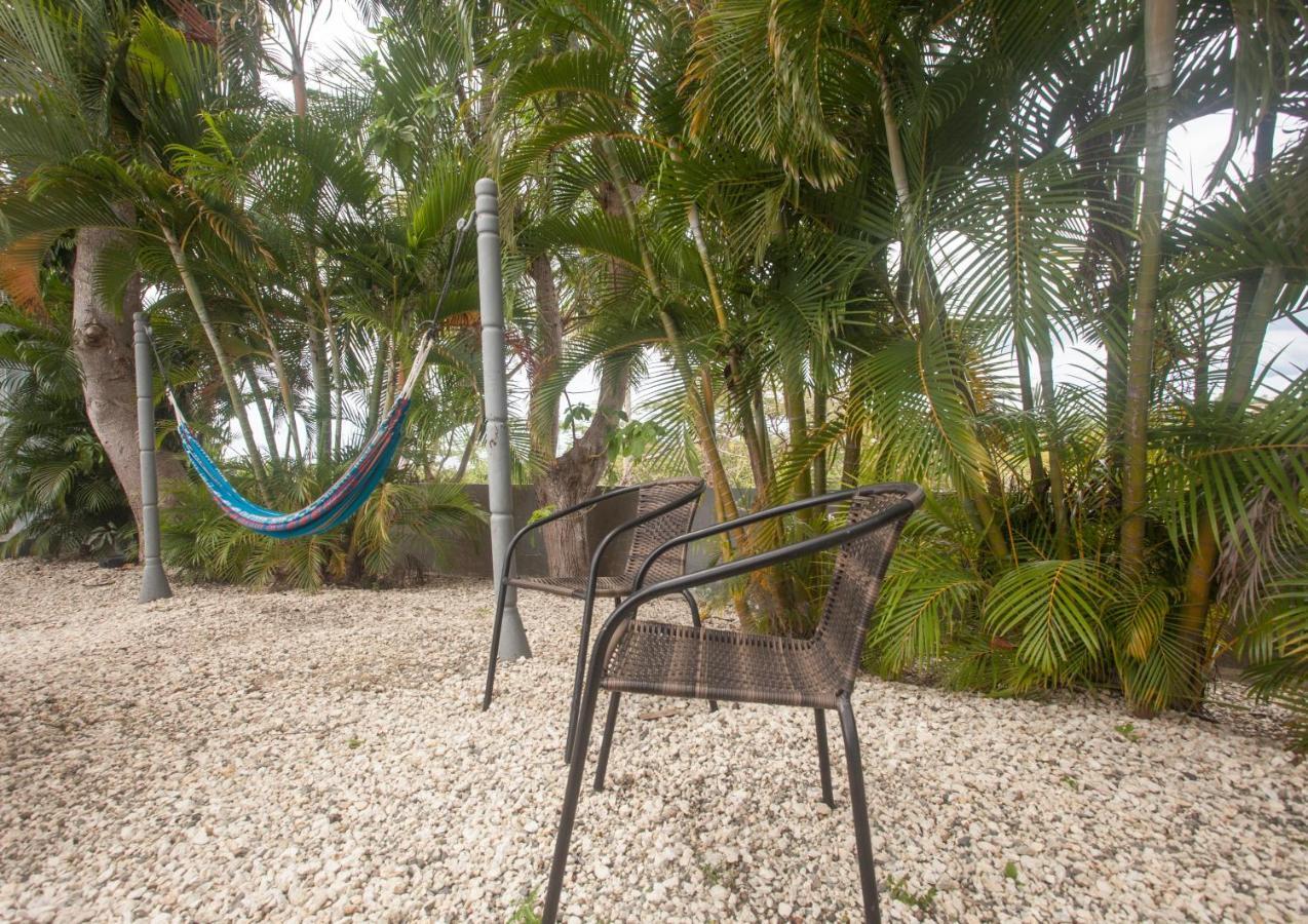 Casa Loba Suite 3 With Private Pool And Tub Rincon Buitenkant foto